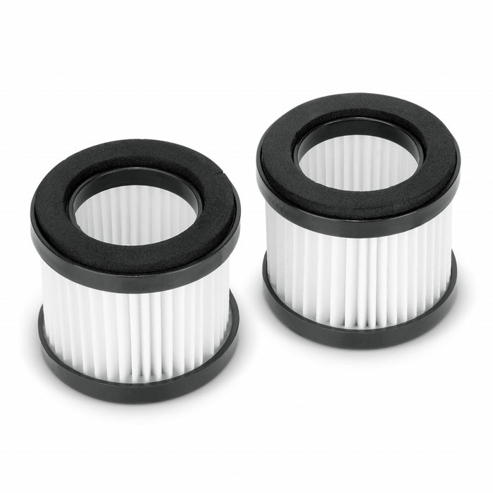 Vacuum cleaner accessory Karcher CVH 2 filter 2 pcs 28633280