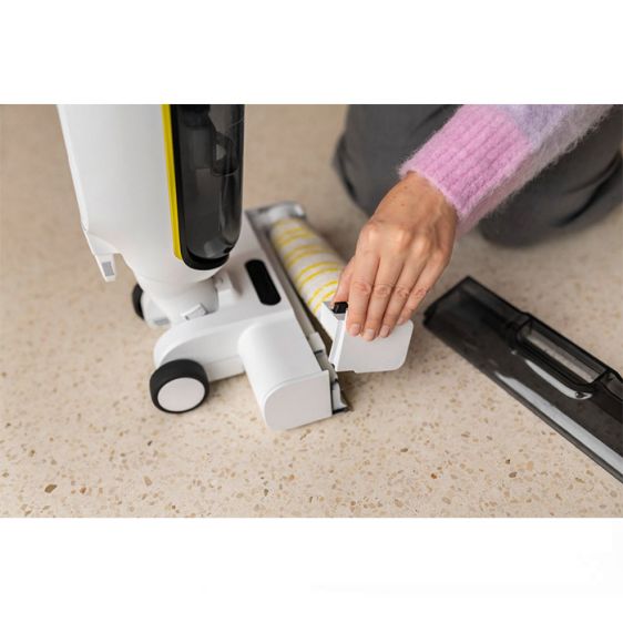 Multifunctional roller KARCHER FCV4 28633850