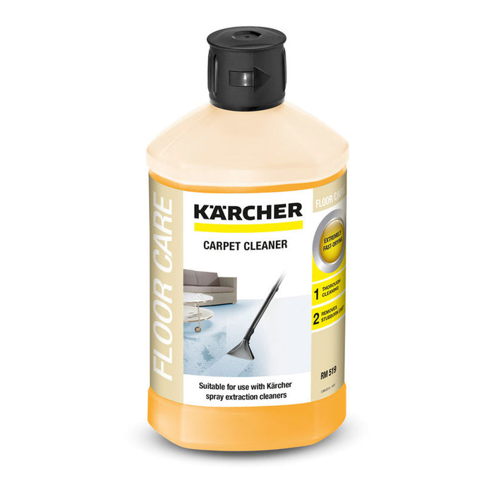 CARPET CLEANER KARCHER RM 519 1L