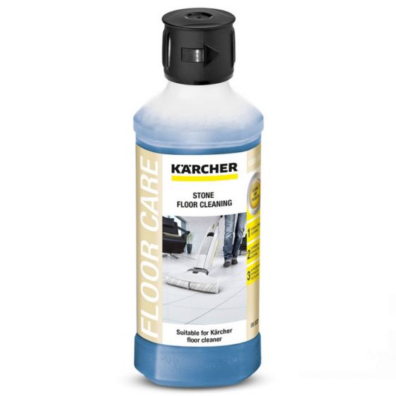 Stone floor cleaner KARCHER RM537