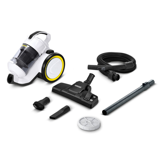 VACUUM CLEANER KARCHER VC 3 0.90 L