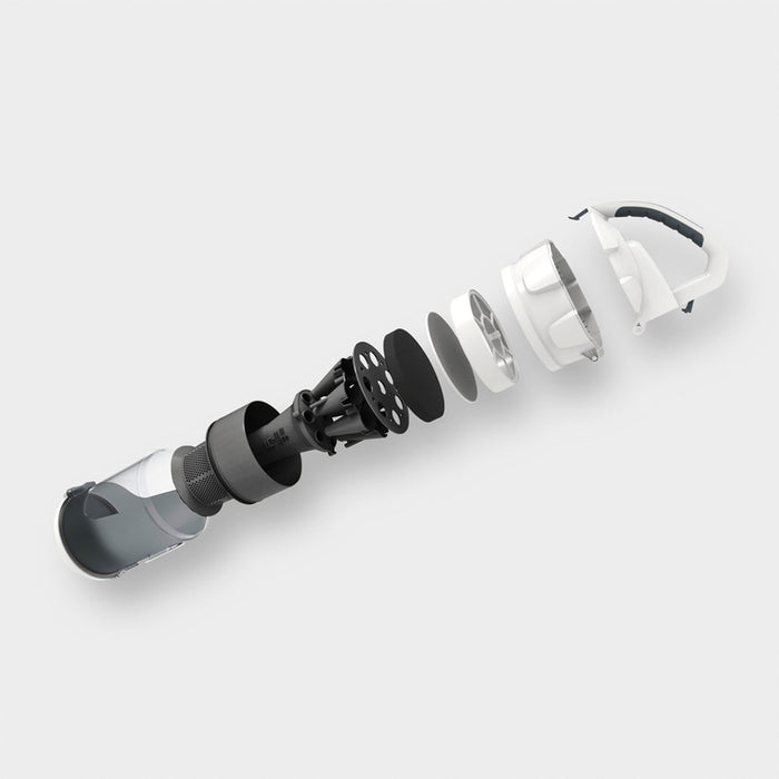 VACUUM CLEANER KARCHER VC 3 0.90 L