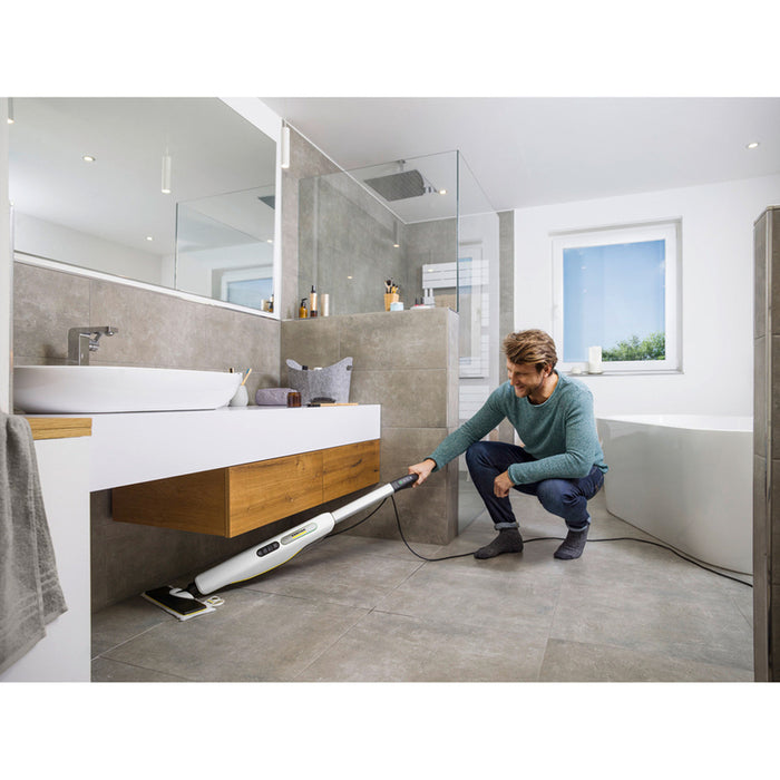 Steam Mop Kärcher SC 3 UPRIGHT EasyFix 600 W