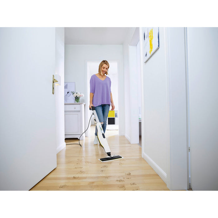 Steam Mop Kärcher SC 3 UPRIGHT EasyFix 600 W