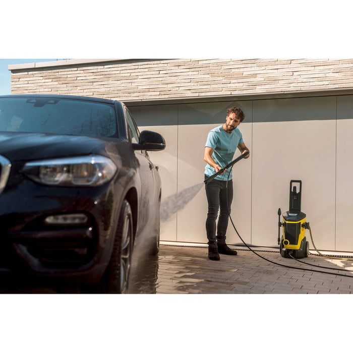 WATER COOLER KARCHER K7 WCM WATER-COOLED MOTOR, PREPARATION TANK