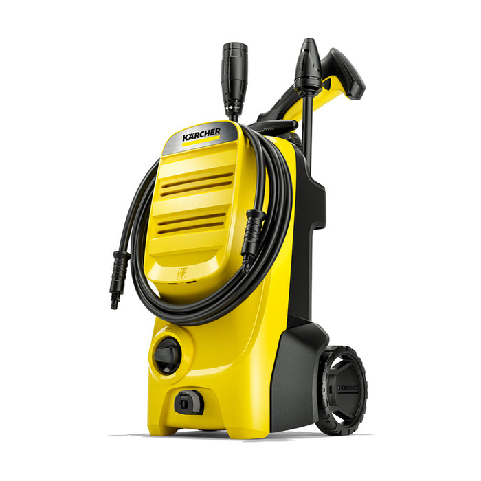 Water jet KARCHER K4 CLASSIC CAR