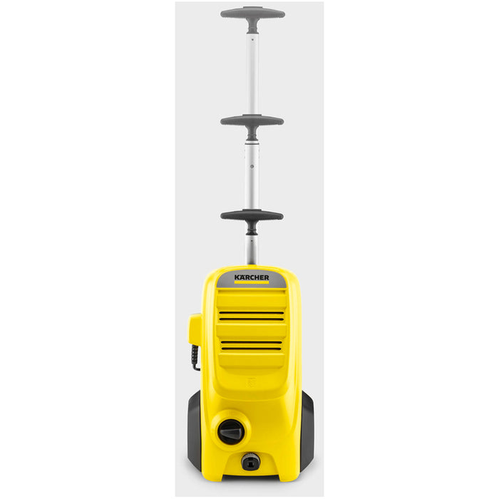Water jet KARCHER K4 CLASSIC CAR