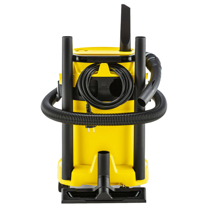 VACUUM CLEANER KARCHER WD 3 V-17/4/20 17000.0 ml, BLOW FUNCTION