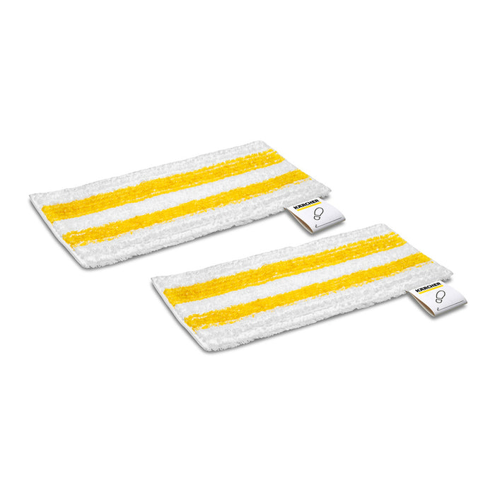 Universal large set of floor cloths KARCHER EasyFix 28633570