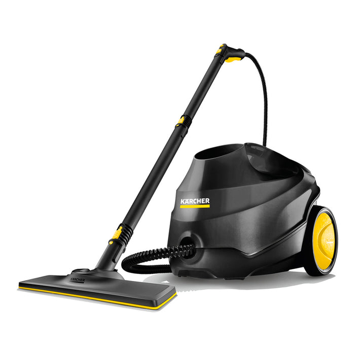 STEAM CLEANER KARCHER SC 3 EASYFIX SPECIAL 1900 W, STEAM REGULATION