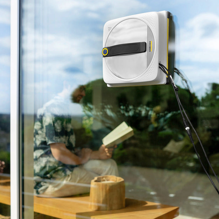 WINDOW CLEANER KARCHER RCW 4 EXT