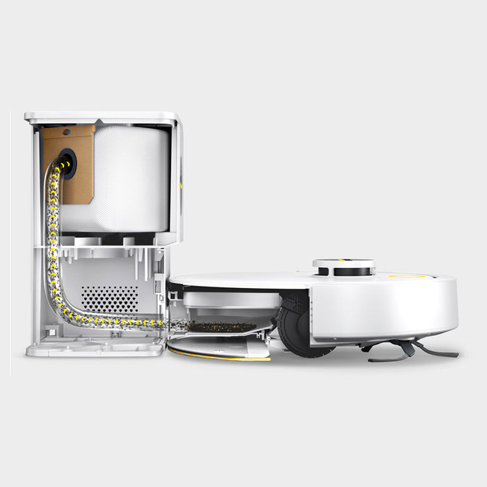 Robot vacuum cleaner KARCHER RVC 3 COMFORT