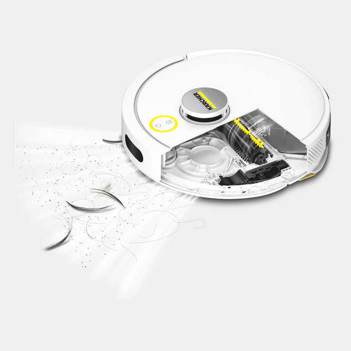 Robot vacuum cleaner KARCHER RVC 3 COMFORT