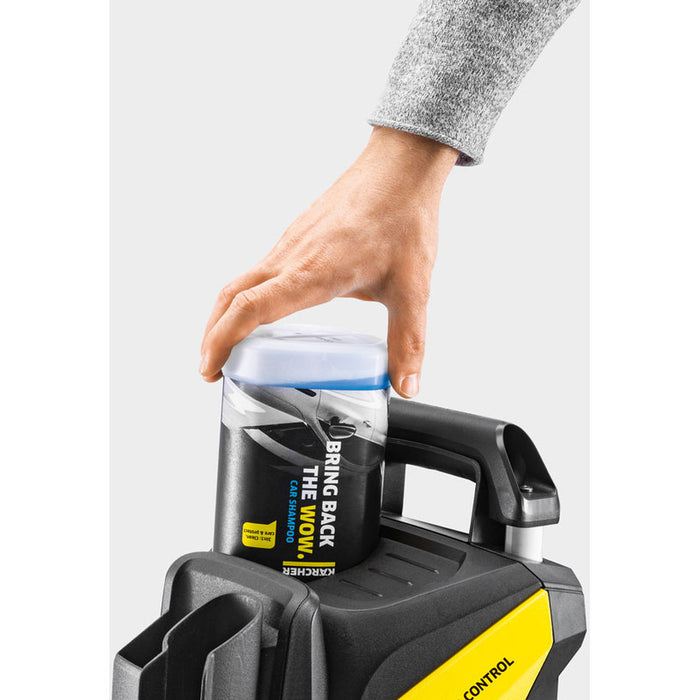 CAR SHAMPOO 3 IN 1 KARCHER RM 610