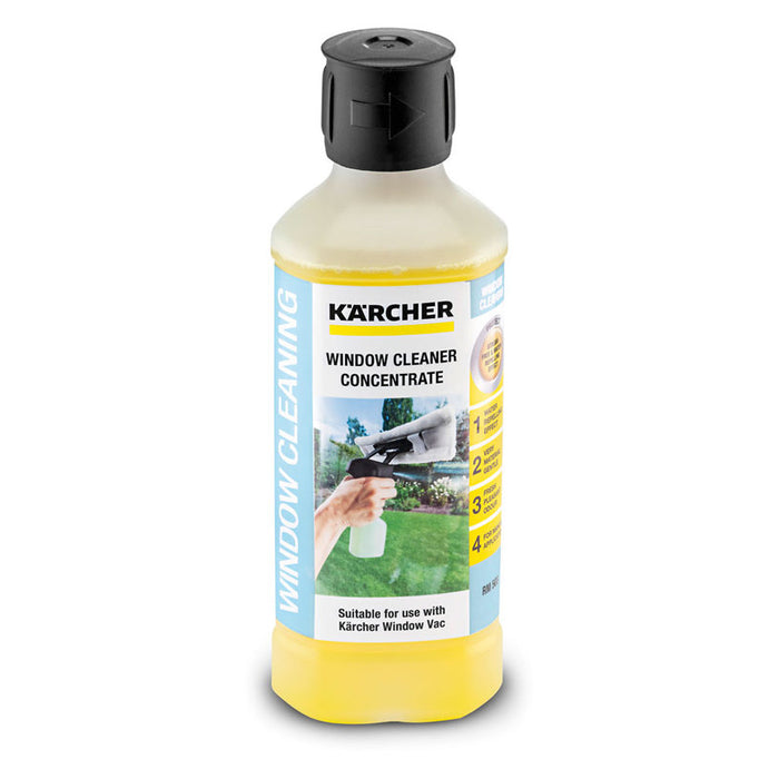 GLASS CLEANER KARCHER RM503