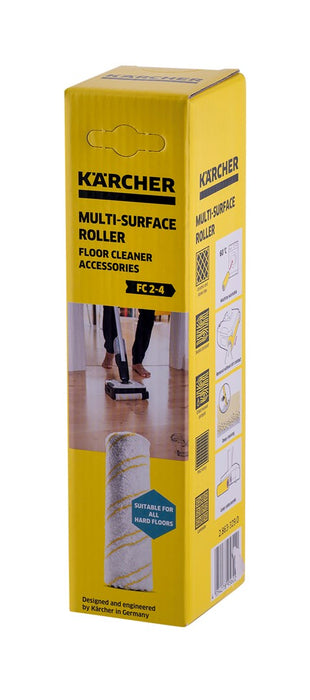 Kärcher 2.863-329.0 steam cleaner accessory Roller