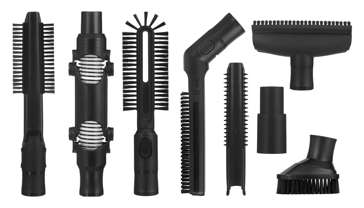 Kärcher 2.863-255.0 vacuum accessory/supply Cylinder vacuum Accessory kit