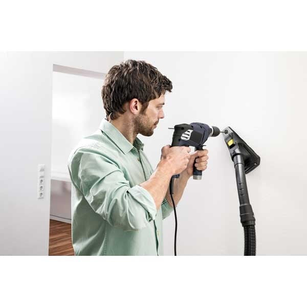 KARCHER Dust Extractor for (W&D 2 - W&D 6) - 2.863-234.0