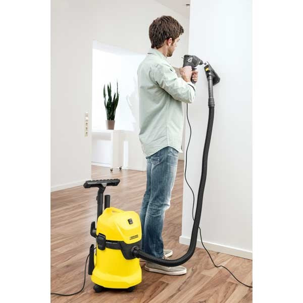 KARCHER Dust Extractor for (W&D 2 - W&D 6) - 2.863-234.0