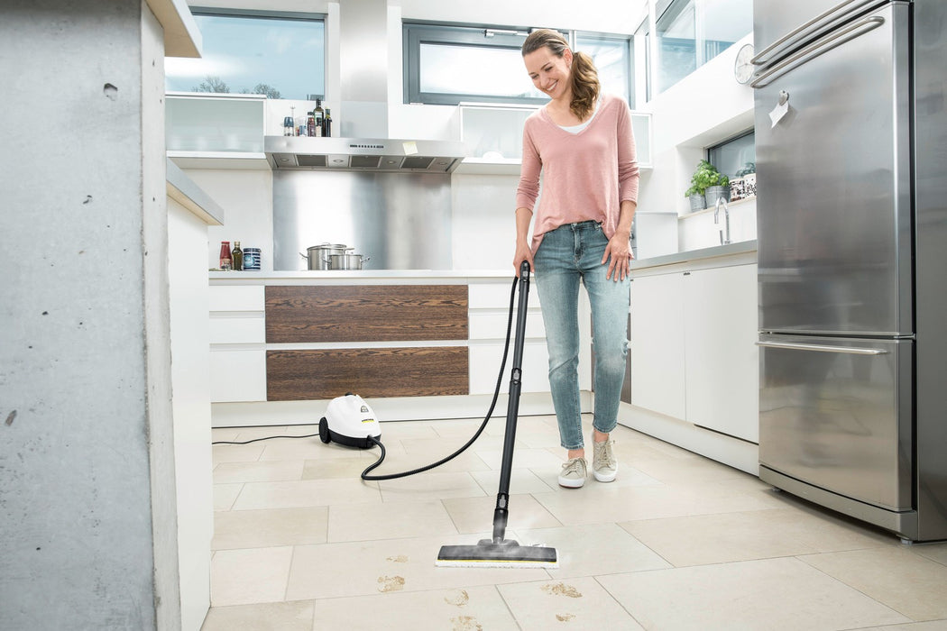 KARCHER Steam Cleaner SC 2 EasyFix Plus - 1.512-614.0