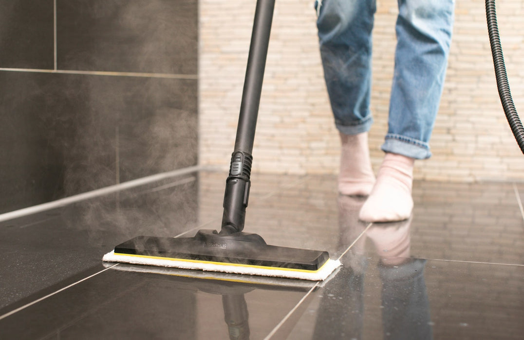 KARCHER Steam Cleaner SC 2 EasyFix Plus - 1.512-614.0