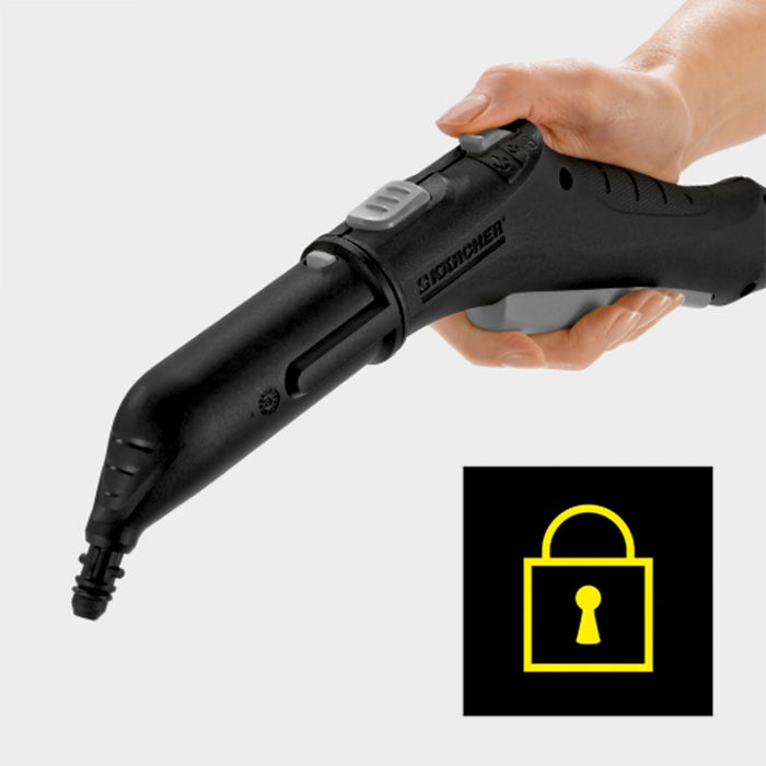 KARCHER Steam Cleaner SC 2 EasyFix Plus - 1.512-614.0