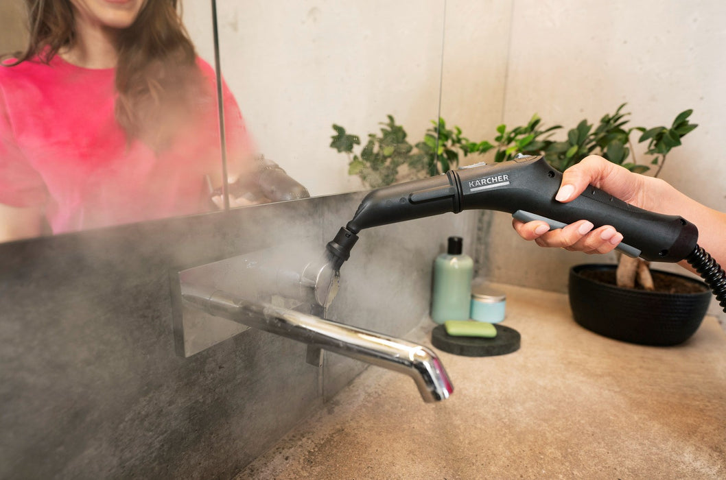 KARCHER Steam Cleaner SC 2 EasyFix Plus - 1.512-614.0