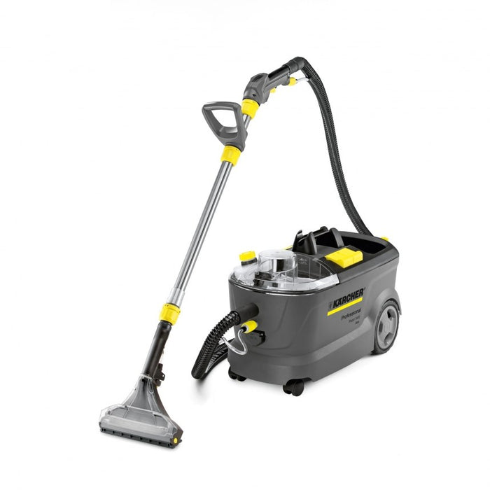 Kärcher Puzzi 10/2 Adv Black, Grey  1.193-120.0