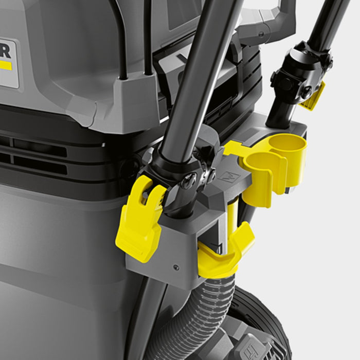 Kärcher Wet and dry vacuum cleaner NT 50/1 Tact Te L