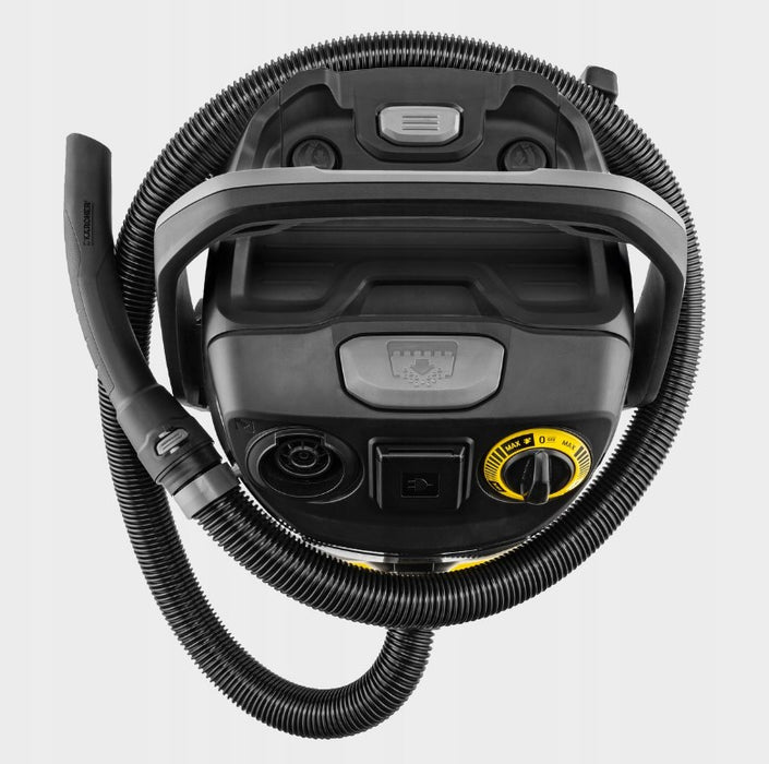 KARCHER KWD 6 P V-25/6/22 universal hoover - 1.628-485.0