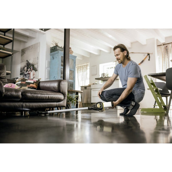 KARCHER hoover VC 6 Cordless Premium ourFamily - 1.198-677.0