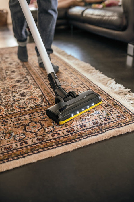 Kärcher VC 6 Cordess ourFamily Duo hoover