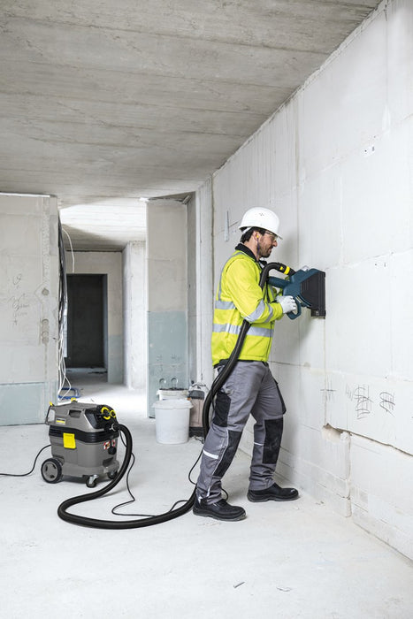 Kärcher NT 30/1 Tact Te M Black, Grey 30 L 1380 W