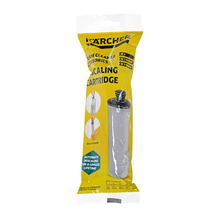 Kärcher SC 3 Deluxe 1 L 1900 W Black, White