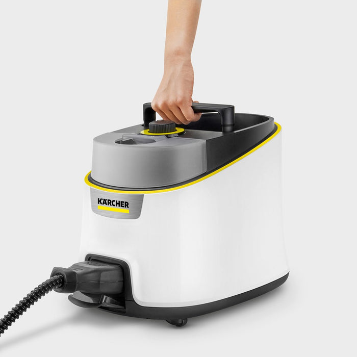 Kärcher SC 4 Deluxe Iron Portable steam cleaner 1.3 L 2200 W (1.513-462.0)