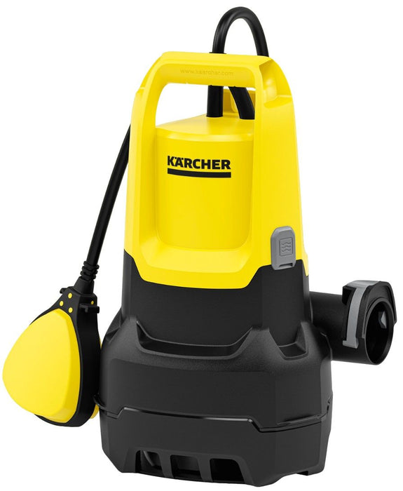 SUBMERSIBLE DIRTY WATER PUMP KARCHER SP 9.500