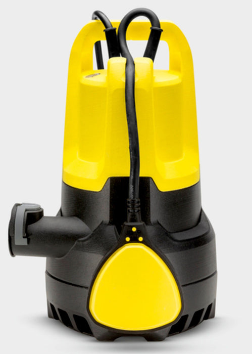 SUBMERSIBLE DIRTY WATER PUMP KARCHER SP 9.500