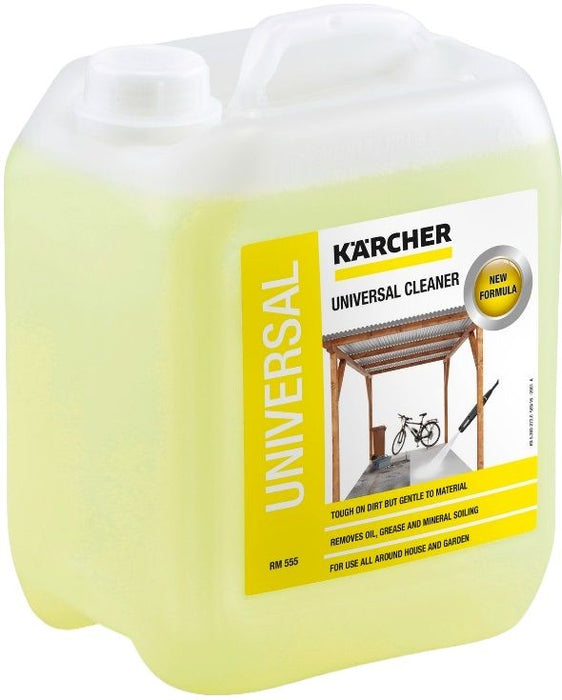 UNIVERSAL CLEANER 5L KARCHER RM555