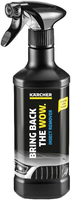 KARCHER 3 IN 1 500ML INSECT REPELLANT SPRAY