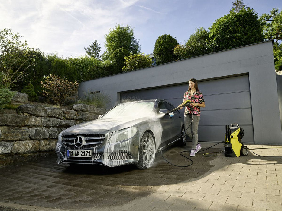 CAR SHAMPOO 5L KARCHER RM 619