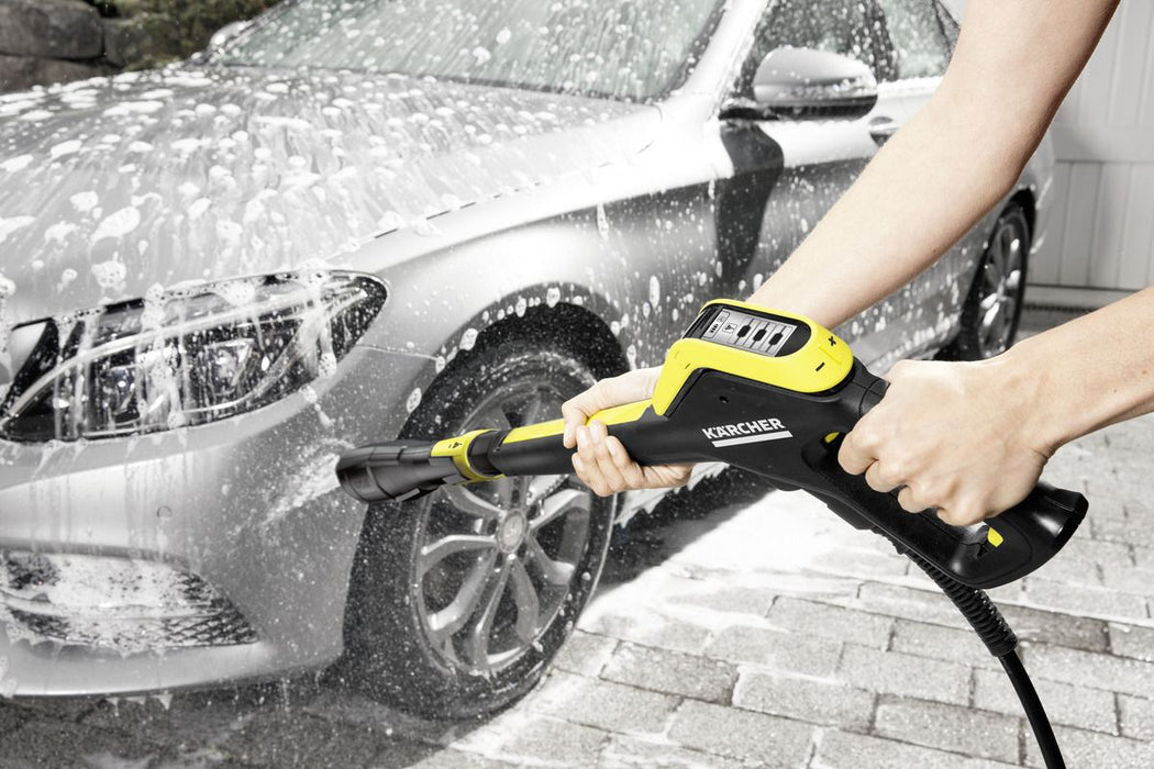 CAR SHAMPOO 5L KARCHER RM 619
