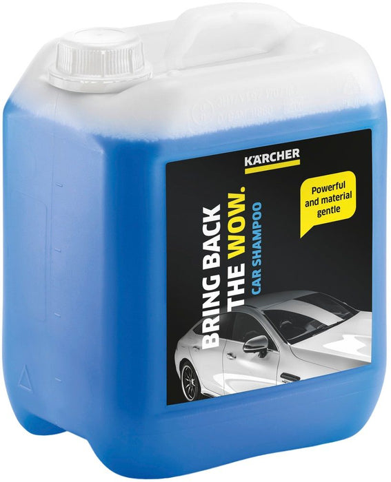 CAR SHAMPOO 5L KARCHER RM 619