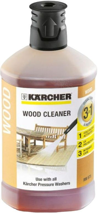 PREPARATION FOR WOOD 1L 3 IN 1 KARCHER