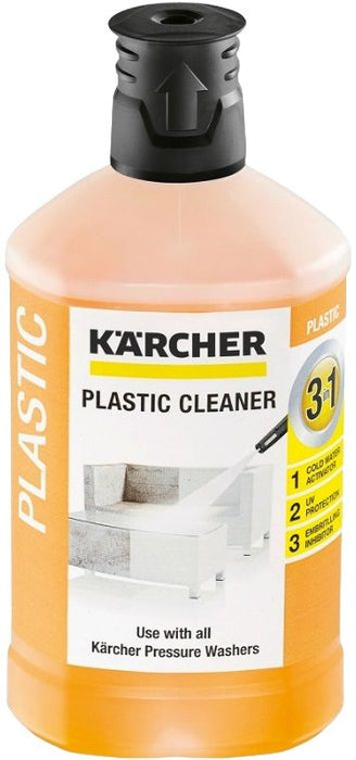 PREPARATION FOR PLASTIC 1L 3 IN 1 KARCHER