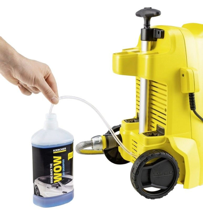 KARCHER pressure washer K 3 CLASSIC - 1.676-220.0