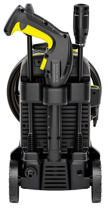 KARCHER pressure washer K 4 Classic - 1.679-420.0