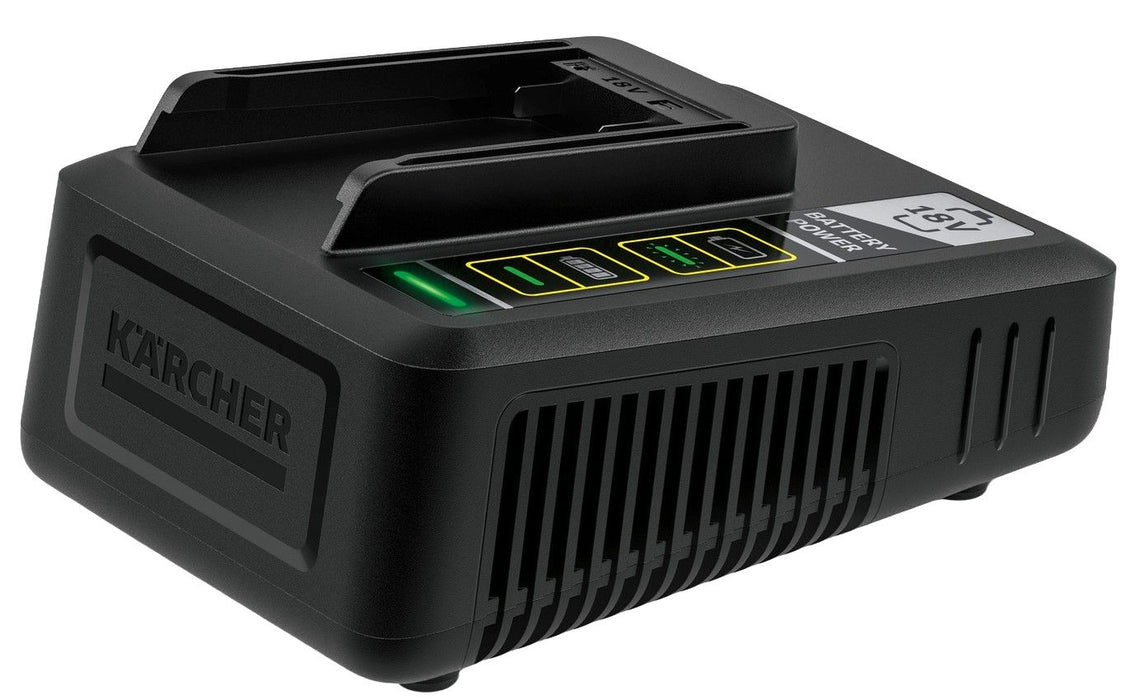 Battery charger Kärcher Power 18V