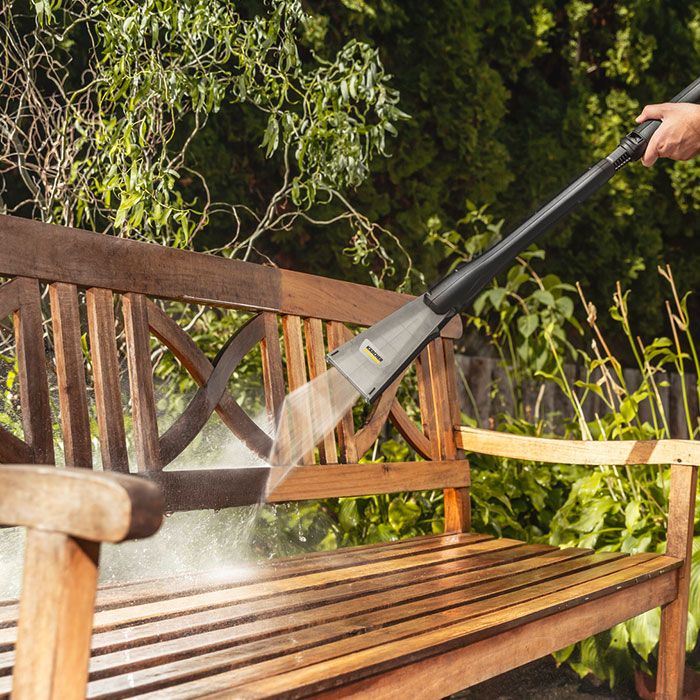 Lance for pressure washer Kärcher