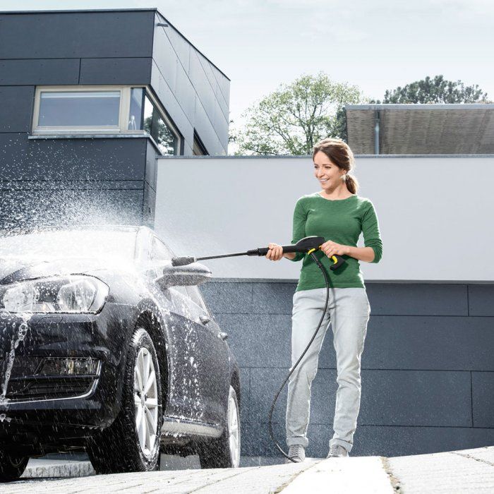 KARCHER VARIO-POWER WATER SPRAY NOZZLE