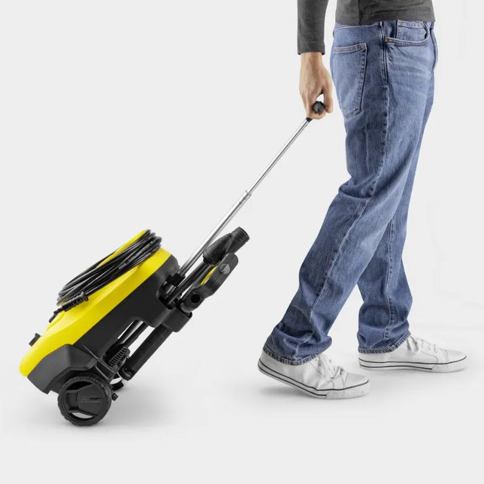 Water jet Karcher K 4 Classic Car (16794220)
